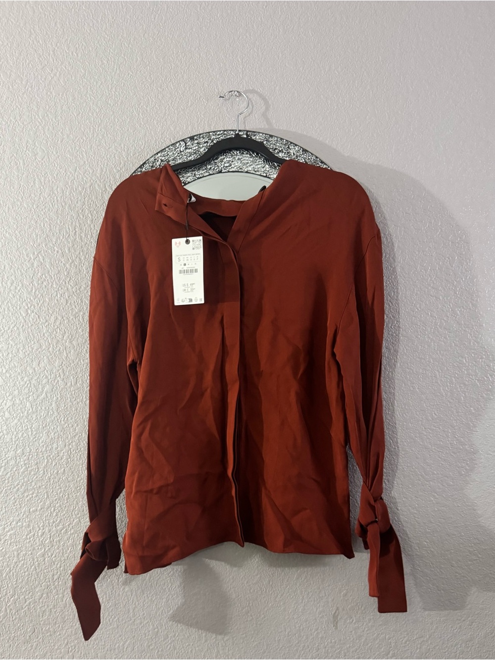 Zara Co-ord Set! - Picture 12 of 13